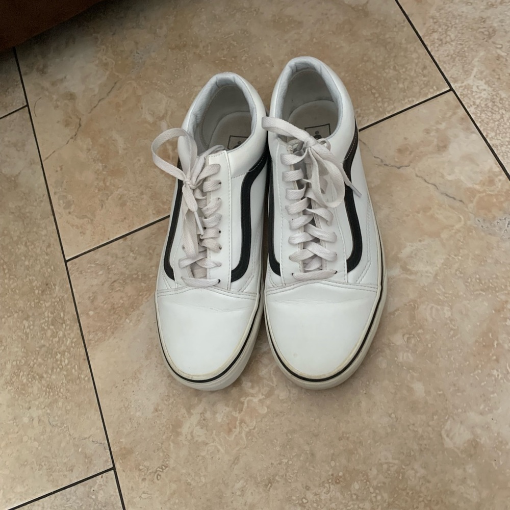 Vans old Skool